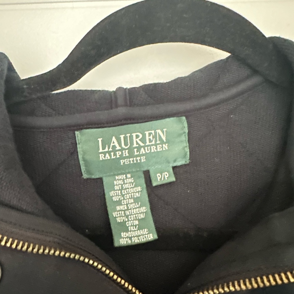 Ralph Lauren Pre owned - Picture 4 of 5